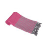 Fuchsia|Grey